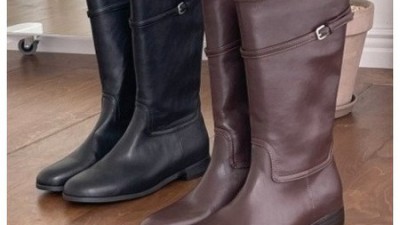 득템찬스! 인생 미디부츠 후기 & 스타일링 꿀팁 대방출👢✨